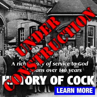 History of COCK