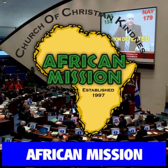 African Mission