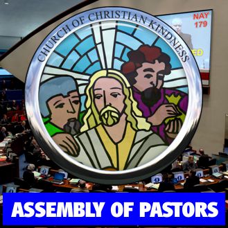 Assembly Of Pastors
