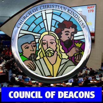 Council Of Deacons