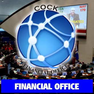 Financial Office
